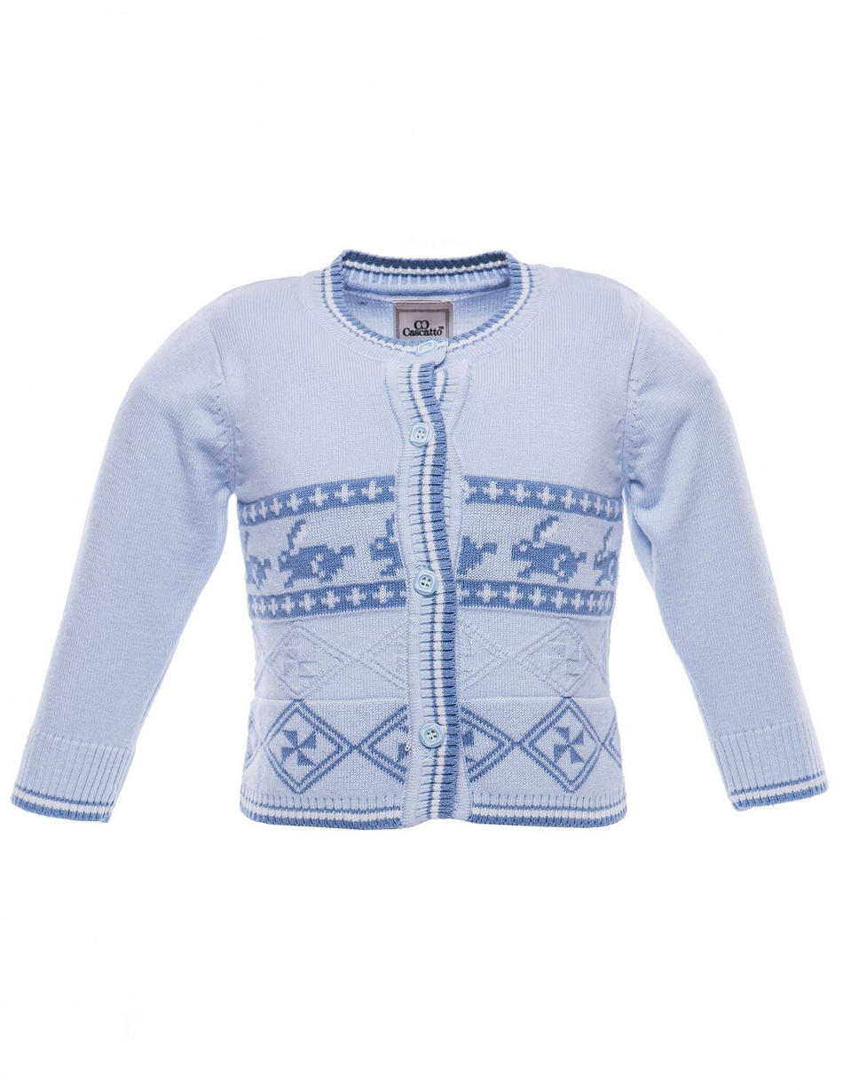 Кофта для девочки