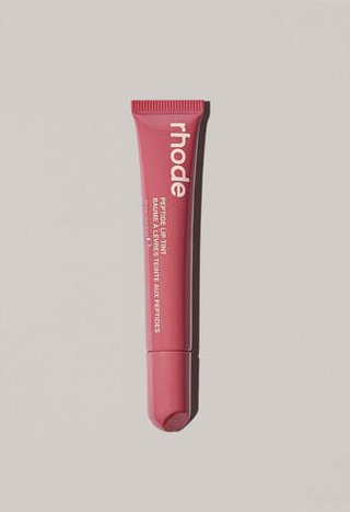 Rhode Peptide Lip Tint Limited Edition 10 mL - salty tan