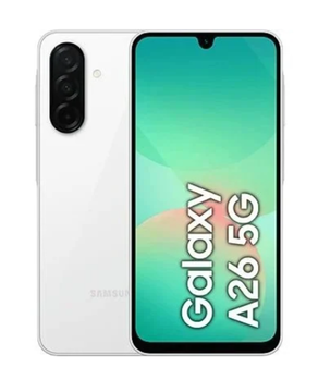 Смартфон Samsung Galaxy A26 6/128GB