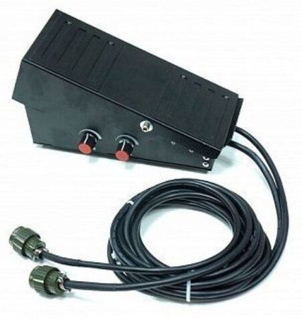 Педаль управления TIG-REM для аппаратов AuroraPRO, 3m