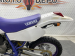 Yamaha TT-R 250 , 1993