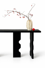 Консоль Berezka