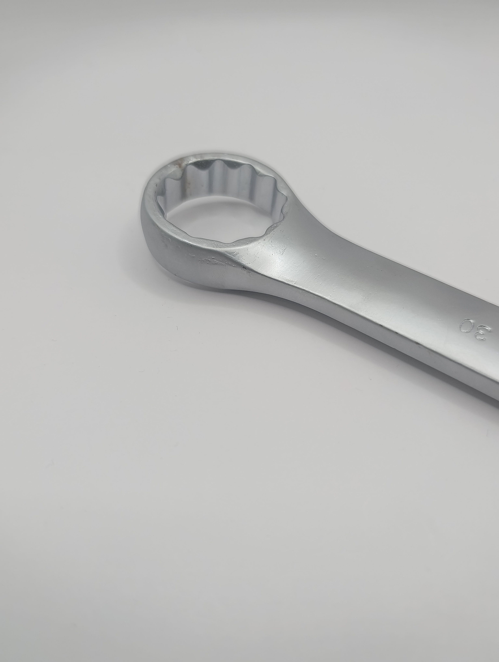 Ключ комбинированный на 30мм