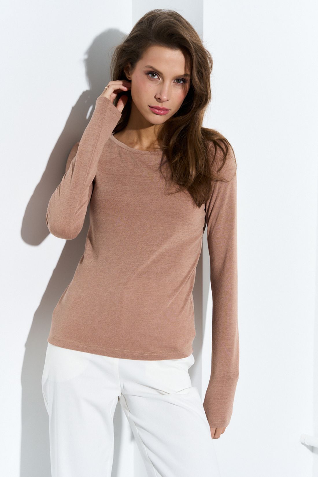 Джемпер R5046