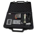 ДАГ-600 газоанализатор дымовых отходящих газов многокомпонентный переносной