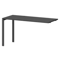 Модуль линейный на металлокаркасе СМС25-П-16К.60Э.Пр25  1600x600x750 Смарт