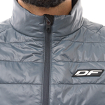 ЖИЛЕТ УТЕПЛЕННЫЙ DF VEST 100