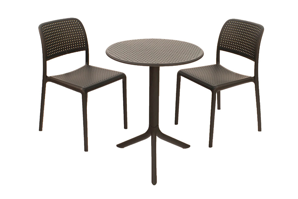 Стол Nardi Step, серый