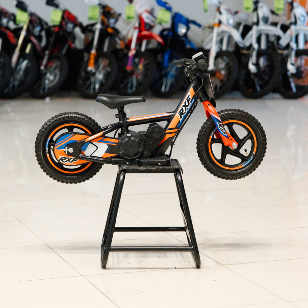 Беговел Электрический Apollo RXF SEDNA 12 80 W Красный