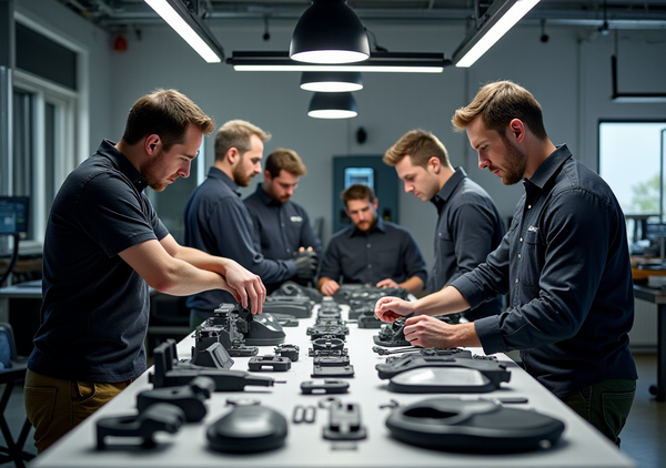 Модульность против веса: инженерные решения Защита плеч анатомическая Воевода Модульность против веса: инженерные решения Защита плеч анатомическая Воевода