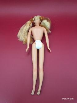 Кукла Барби 90х винтаж 031280