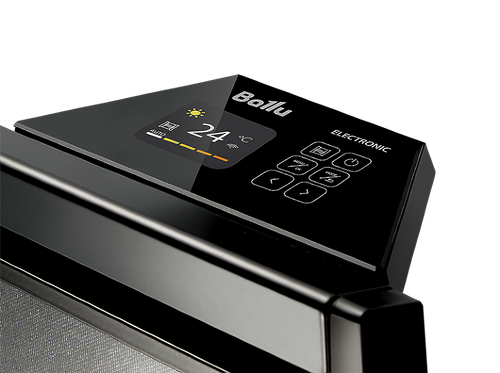 Конвектор инфракрасный Ballu Plaza Solar BIHP/S-2500