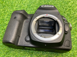 Canon 5D Mark IV (58.100 кадров) Покупка/Продажа