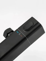 Душевая стойка с термостатом и тропическим душем G2491-6