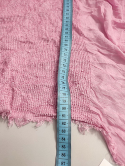 Шарф Mango повседневный, новый