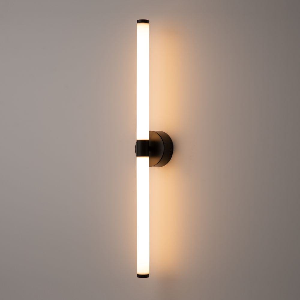 Настенный светильник (бра) Maytoni MOD106WL-L16B3K