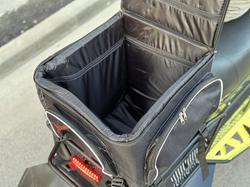 Снегоход РМ TIKSY 500 4Т XE