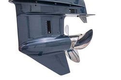 4х-тактный лодочный мотор MIKATSU MF90FEX-T-EFI