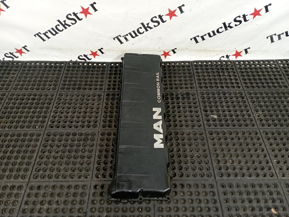 Крышка клапанная