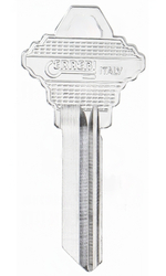 Заготовка английского ключа 10394 SH6L SLG-6 SH4 A1145L