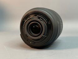 Nikon 18-105mm 3.5-5.6G
