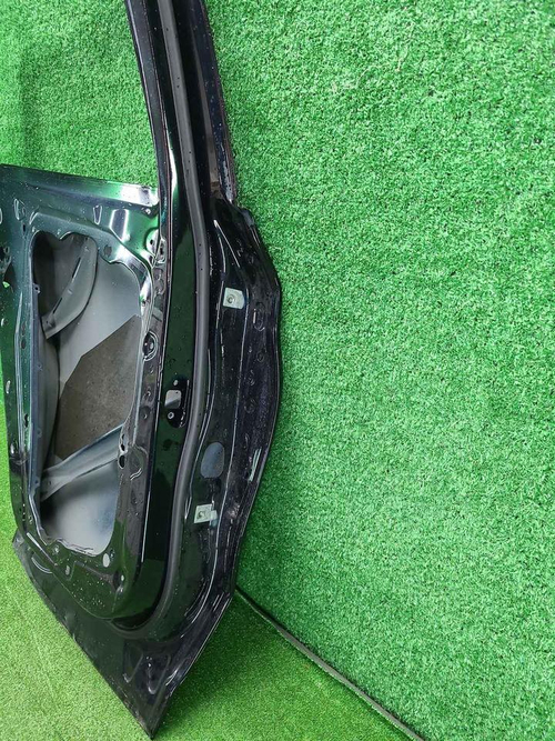 Дверь задняя левая BMW X4 G02 (2018-н.в.)