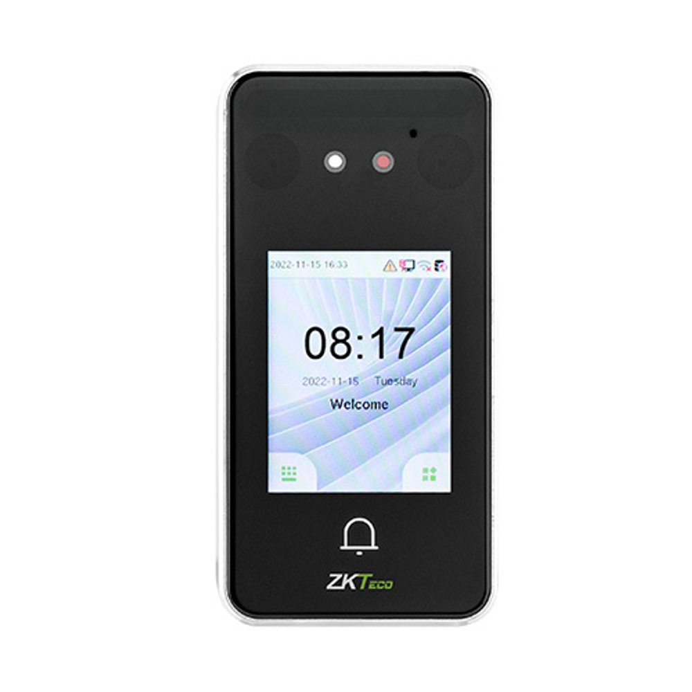 ZKTeco SpeedFace-V3L(Lite) [EM] [Wi-Fi] биометрический терминал распознавания лиц и карт EM-Marine