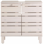 Шкаф под умывальник Джосси