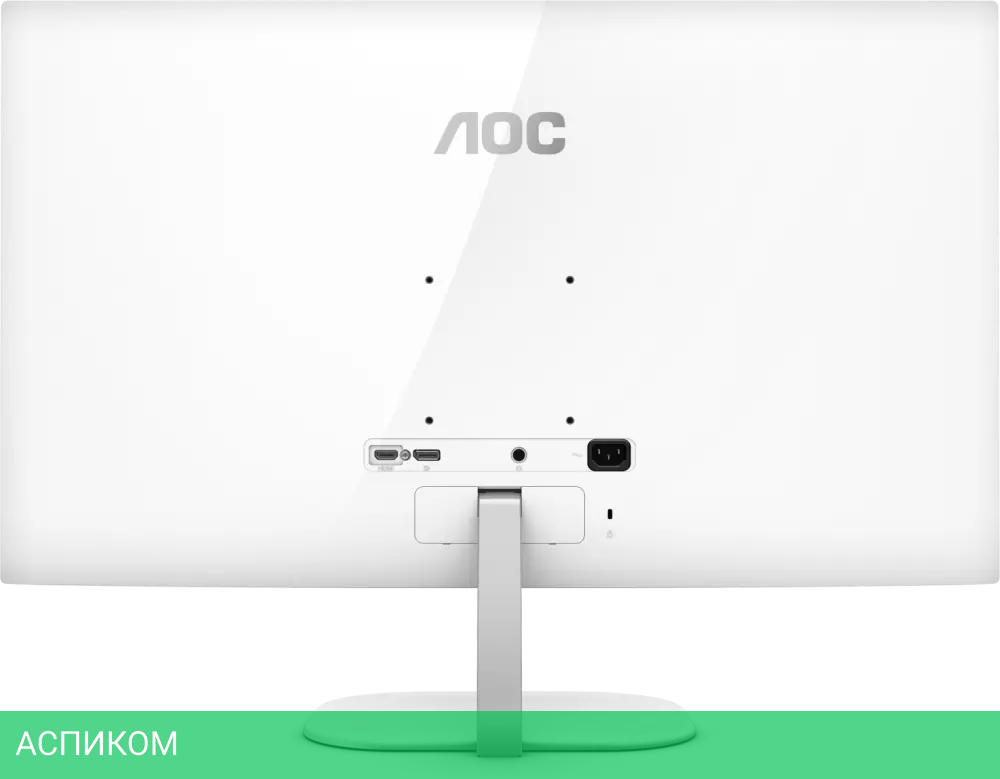 Монитор AOC Q32V3S/WS