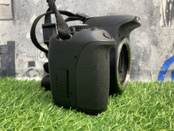 Canon EOS 650D Kit 18-55 lll Покупка/Продажа