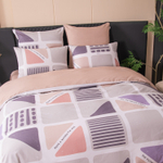 Комплект постельного белья Сатин 100% хлопок C651