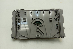 AWOC0714 кт138 Модуль электронный для стиральной машины Whirlpool W10438438 б/у