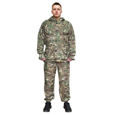 Маскхалат Сумрак М-1 (Мультикам)