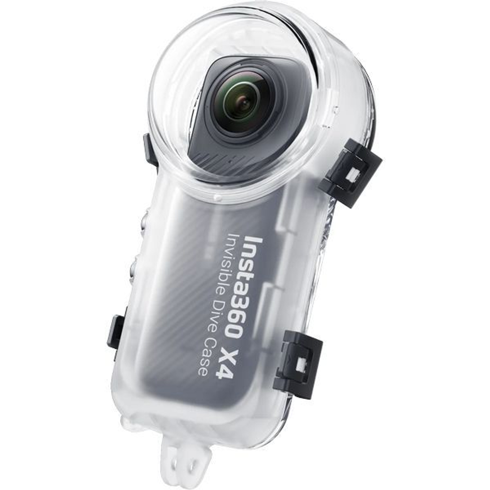Аквабокс Insta360 X4 Invisible Dive Case