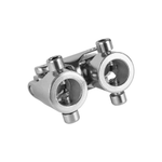 Кардан двигателя и мешалки реактора 15 мм S212