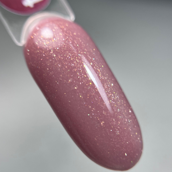 Гель-лак ТМ &quot;HIT gel&quot; №04 Mirage, 9 мл