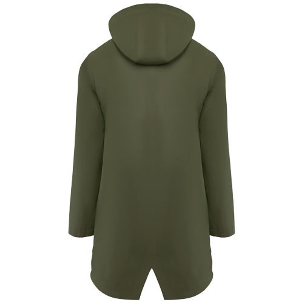 Женский плащ Sitka