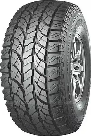 Yokohama Geolandar A/T-S G012 265/70 R17 113S