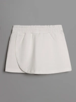 Юбка-шорты в школу