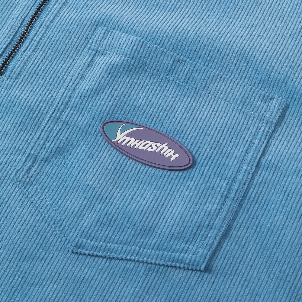 Рубашка Ymkashix Velvet