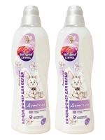 Кондиционер для белья ВЫГОДНАЯ СТИРКА Детский 1 л