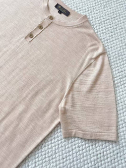 Футболка Loro Piana