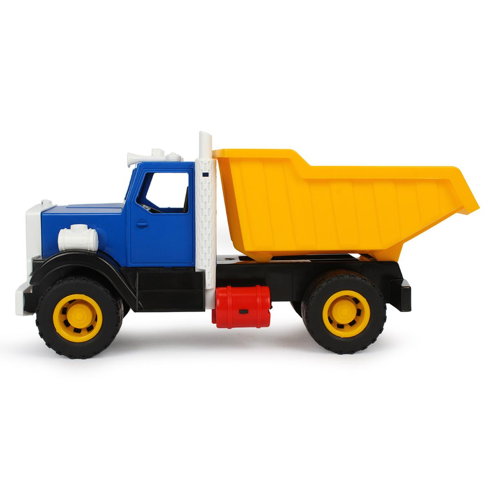 Самосвал карьерный (Лена)