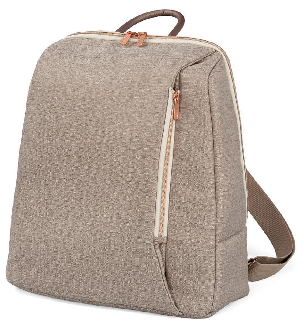 Коляска Peg Perego Veloce TC New Belvedere SLK 3 в 1 Mon Amour