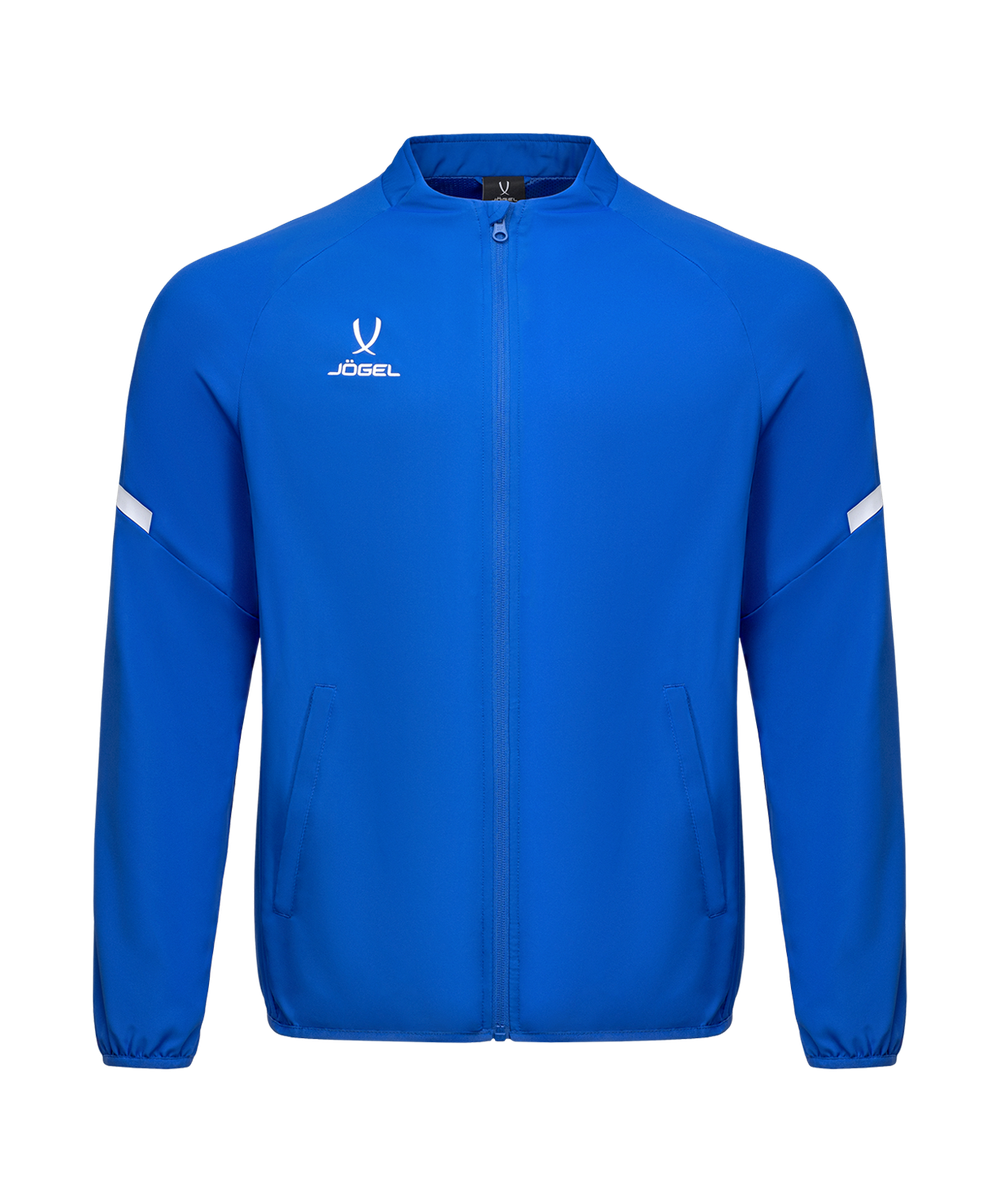 Куртка спортивная CAMP 2 Lined Jacket, синий