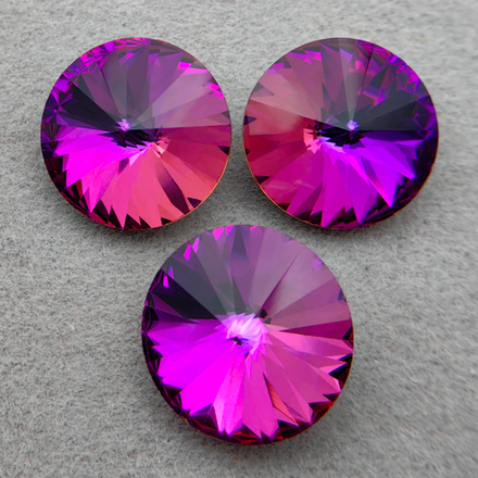 Rivoli К9, Violet Blue
