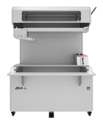 Шкаф расстоечный Jac BA L