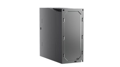 Сервопривод Prompower PSD5L1-22P3-PTA 2,3 кВт, 1х200В, импульсное управление