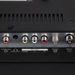 Телевизор Hi RT-32F02FB 81см, Full HD, LED, Smart TV, Android
