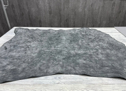 Alaska SKA12 (1,2-1,4 мм), цв. Черный, натуральная кожа